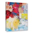 thumbnail image 2 of ArtWall Allan Friedlander "When The Angels Sing" Gallery-wrapped Canvas, 2 of 2