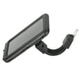 thumbnail image 1 of Motorcycle Cell Phone Case Motorcycle Phone Mount Stroller Handlebar Mobile Phone Stand Adjustable Cell Phone Stand Factory For Travel Motorcycles Bikes, 1 of 8