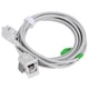thumbnail image 2 of CSI Criticare Systems Intemational 6 Pin Elbow Reusable SpO2 Sensor Wrap Oxygen Saturation Probe Probe, 2 of 5