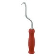 thumbnail image 4 of 1Pcs 210*25mm Rebar Tie Wire Anti Slip Reverse Thread Rebar Tie Wire Twisting Tool Concrete Metal Construction Hand Tools Red, 4 of 9