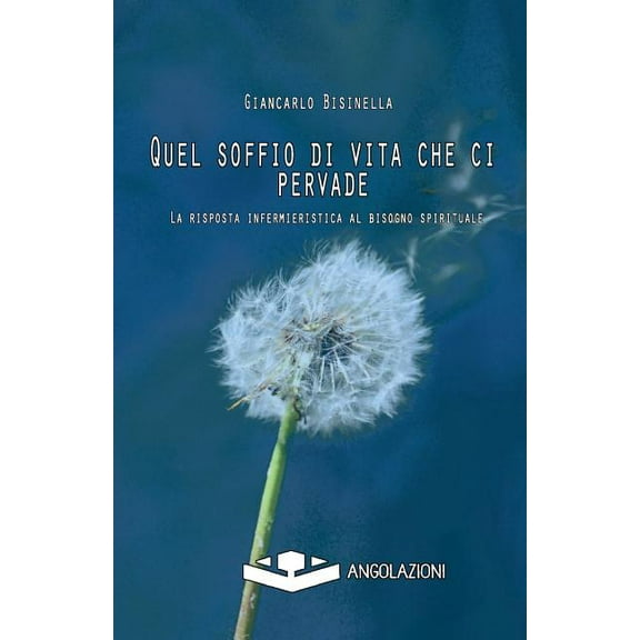 Quel soffio di vita che ci pervade (Paperback)