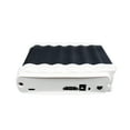 thumbnail image 3 of CipherShield Type-C Dual Keys USB-Powered USB 3.1 Gen 2/eSATA FIPS 140-2 Level 2 HIPAA 512-bit AES Hardware Encrypted Portable SSD Drive (1TB), 3 of 4