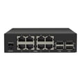 thumbnail image 2 of Opengear Remote Site Gateway ACM7008-2 - Console server - 8 ports - 1GbE, RS-232, 2 of 2