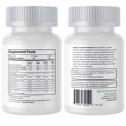 Centurion Puralor AD, Focus and Attention Supplement for Kids