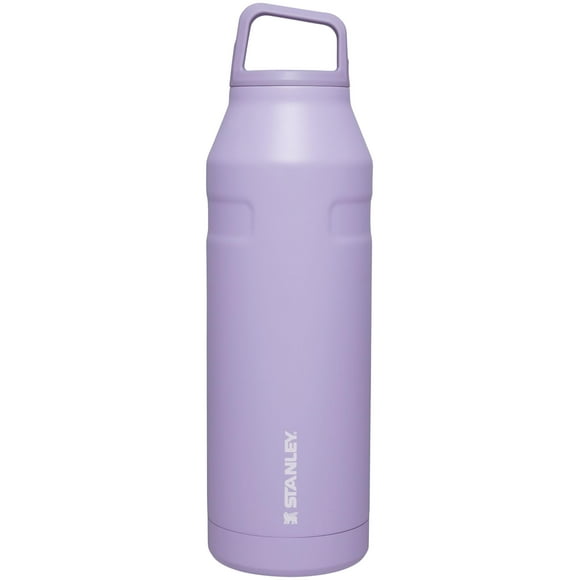 Botella de agua Stanley IceFlow Cap and Carry+ 1.5 L Lavender