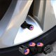 thumbnail image 2 of Pisexur Accesorios para coches, Electrónica para cochesNeumático automotriz, rueda, aleación de aluminio, decoración, asiento de coche, 2 of 3
