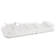 thumbnail image 1 of Charging Dock for  3S, RGB PD 18W Fast Charging Station with 2 Rechargeable Batteries, Vertical Charging Stand for  3S, 1 of 7