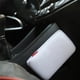 thumbnail image 1 of Esponja Auto Soledad Almohada Del Cojín de Pierna de Comodidad Ligero Resistente Al Desgaste - White, 1 of 7