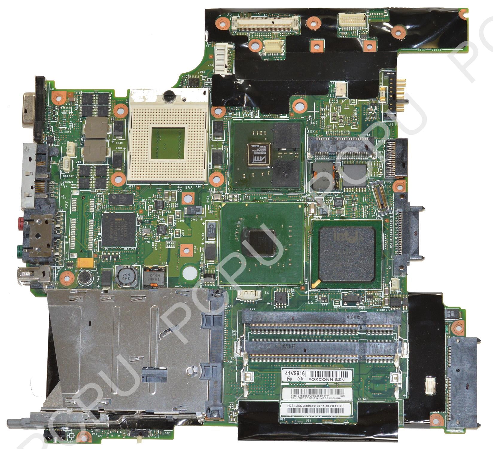 Lenovo t60 аккумулятор