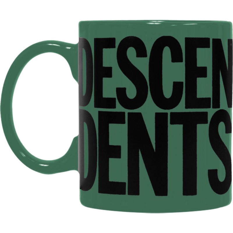 Descendents Coffee Mug