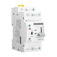 thumbnail image 2 of Automatic Manual 63A Transfer Switch Dual Power For Home And Commercial Use, 2 of 6