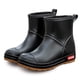 thumbnail image 2 of Zapatos Jardín Lluvia Tobillo Botas Corta para Mujeres Impermeables, 2 of 8