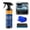 1PC, variant on Quick Effect Coating Agent For Car 4oz Coat Restore Spray Car Coating Spray for Shine & Protection Sponge&Cloth