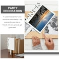 thumbnail image 3 of Sublimation Photo Frame Transfer Printing Photo Frame Sublimation Photo Frame for DIY, 3 of 8