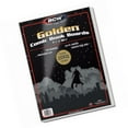 thumbnail image 2 of BCW Golden Comic Book Boards - 7 1/2" x 10 1/2" (100 Pack, 24 PT. Board), 2 of 3