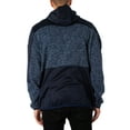 thumbnail image 3 of Regatta Cadford V Full-Zip Fleece, Blue, 3 of 5
