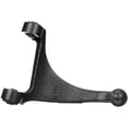 thumbnail image 3 of Delphi TC5868 Suspension Control Arm and Ball Joint Assembly Fits select: 2011-2013 KIA SORENTO, 2006-2012 HYUNDAI SANTA FE, 3 of 5