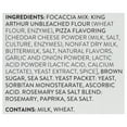 thumbnail image 2 of King Arthur Baking Company Crisp & Airy Focaccia Mix Kit 18.4 oz, 2 of 4