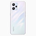 thumbnail image 3 of Realme 9 (4G) Dual-SIM 128GB ROM + 6GB RAM (GSM | CDMA) Factory Unlocked 4G/LTE Smartphone (Stargaze White) - International Version, 3 of 3