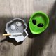 thumbnail image 4 of Ashtrays Resin Smo Accessories Table Desktop, 4 of 5