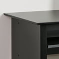 thumbnail image 4 of Prepac Sonoma Computer Desk, 4 of 10
