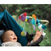 2017 BABY INNOVATION AWARD. 11 in 1 BEST multifunctional & developmental TOYS SET Attachable Anywhere!