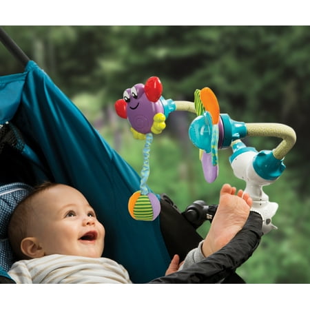 2017 BABY INNOVATION AWARD. 11 in 1 BEST multifunctional & developmental TOYS SET Attachable (Astra Best Toy Awards)