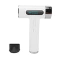 thumbnail image 1 of Secador De Pelo Inalámbrico De 300W, Secador De Pelo Recargable Por USB De Viento Frío Y Caliente De Alta Velocidad Para Viajes En Dormitorios De Estudiantes, 1 of 7