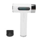 thumbnail image 1 of Secador De Pelo Inalámbrico De 300W, Secador De Pelo Recargable Por USB De Viento Frío Y Caliente De Alta Velocidad Para Viajes En Dormitorios De Estudiantes, 1 of 7