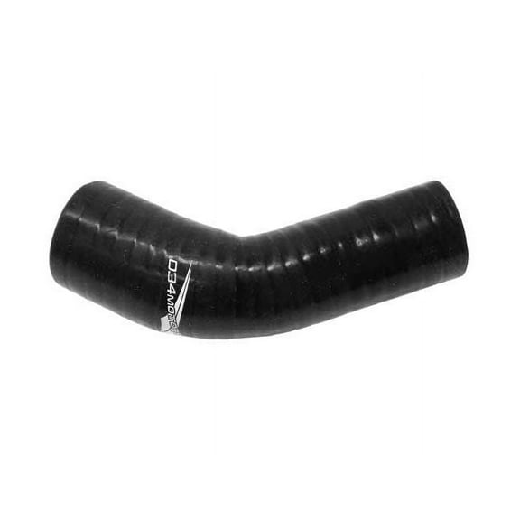 Crankcase Breather Hose - Compatible with 2004 - 2006 Audi A4 Cabriolet 1.8L 4-Cylinder 2005