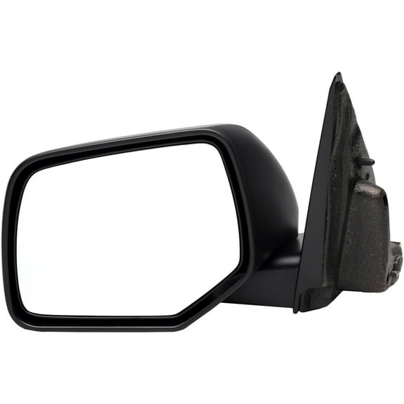 Dorman 955-930 Driver Side Door Mirror for Specific Ford / Mercury Models