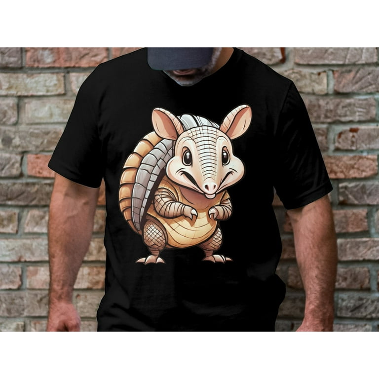 Cute Cartoon Fox | Animal & Nature Lover T-Shirt & Gift Cute Cartoon Fox | Animal & Nature Lover T-Shirt & Gift