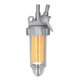 thumbnail image 1 of Fuel Water Separator Efficient Diesel Fuel Filter with Switch for 170F 178F 186F Air Cooled Diesel Generator, 1 of 5