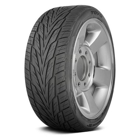 Toyo Tire USA TOY242690 Proxes S & T III 285-45R22 114V as All