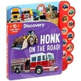 thumbnail image 2 of Discovery: Honk on the Road!, 2 of 5