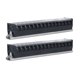 thumbnail image 1 of Terminal Block, Anti Ageing Flame Retardant Excellent Conductivity 30A Terminals Barrier Strip For Lighting, 1 of 8