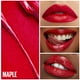 thumbnail image 2 of Lápiz labial Maybelline Green Edition Butter Cream Maple 3.5 ml, 2 of 7