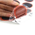 thumbnail image 2 of 48Pcs Bike Patch , Repair Round Patch Self-Adhesive 25mm, 2 of 6