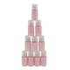 thumbnail image 2 of 10 botellas de viaje vacías Zulema de 10 ml Rosado, 2 of 8