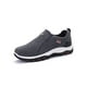 thumbnail image 1 of Ferndule Mocasines para hombre zapatos informales sin cordones zapatillas para conducir y caminar zapatos planos ligeros y cómodos para uso diario para senderismo al aire libre, 1 of 6