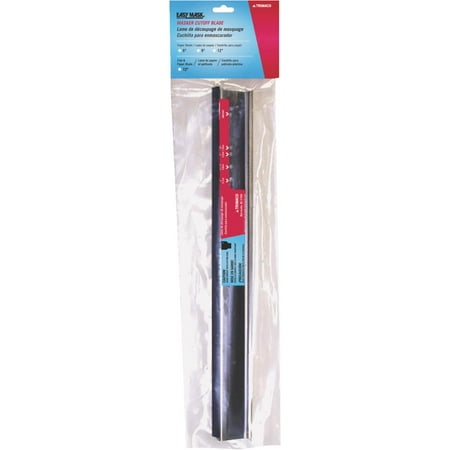 Hand Masker Film Blade - Trimaco LLC 12