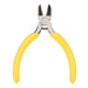thumbnail image 1 of Cortadoras de alambre precisas cortadoras de alambre ergonómicas de acero aleado seguras para la fabricación de joyas para relojero ANGGREK Otros, 1 of 8