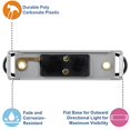 thumbnail image 4 of Soporte de base Lumitronics RV para luces Thin Line y modelo 19, 4 of 5