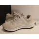 thumbnail image 5 of Woman's Size8 Men's Size 6 New Balance Beige Suede Low Top Athletic Shoes, 5 of 6