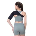 thumbnail image 4 of ISTAR Shoulder Brace - Support and Compression Sleeve for Torn Rotator Pain Relief, 4 of 6