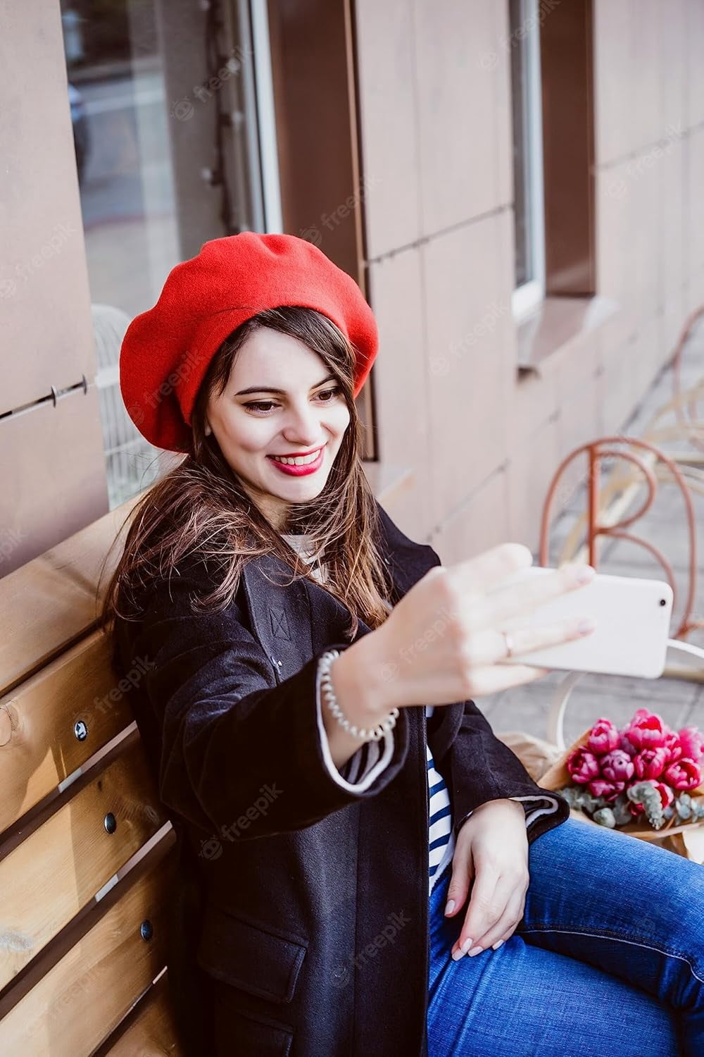 French Beret Hats for Women - Classic and Stylish Women display picture 1