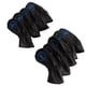 thumbnail image 1 of Fundas Para Cabezas De Palos De Golf, Prácticas Fundas Para Cabezas De Hierro De Golf Impermeables A Prueba De Polvo Para Patio De Juegos ANGGREK Otros, 1 of 8