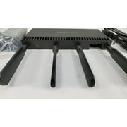MikroTik RB4011iGS+5HacQ2hnD-IN-US & 5150-5875MHz Dual-Band SFP+ 4 Chain 10 Giga