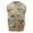 OCP Scorpion, variant on Company Men's Woobie Vest Poncho Liner Quilted Puff Vest Made in USA, OCP Scorpion, X-Small