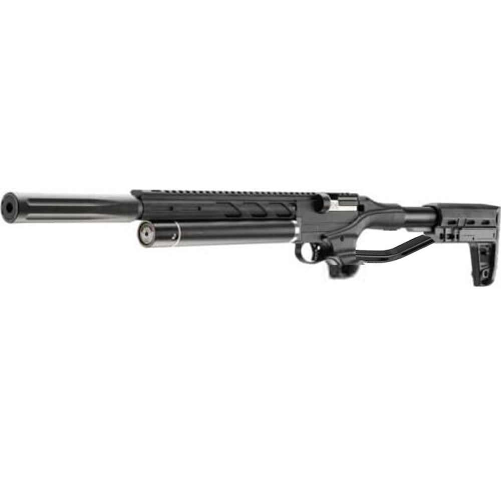 Umarex Notos 700 FPS .22 Caliber PCP Air Rifle with 250 Apolo Arrow